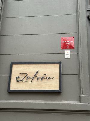 Azafran by null Azafran by null