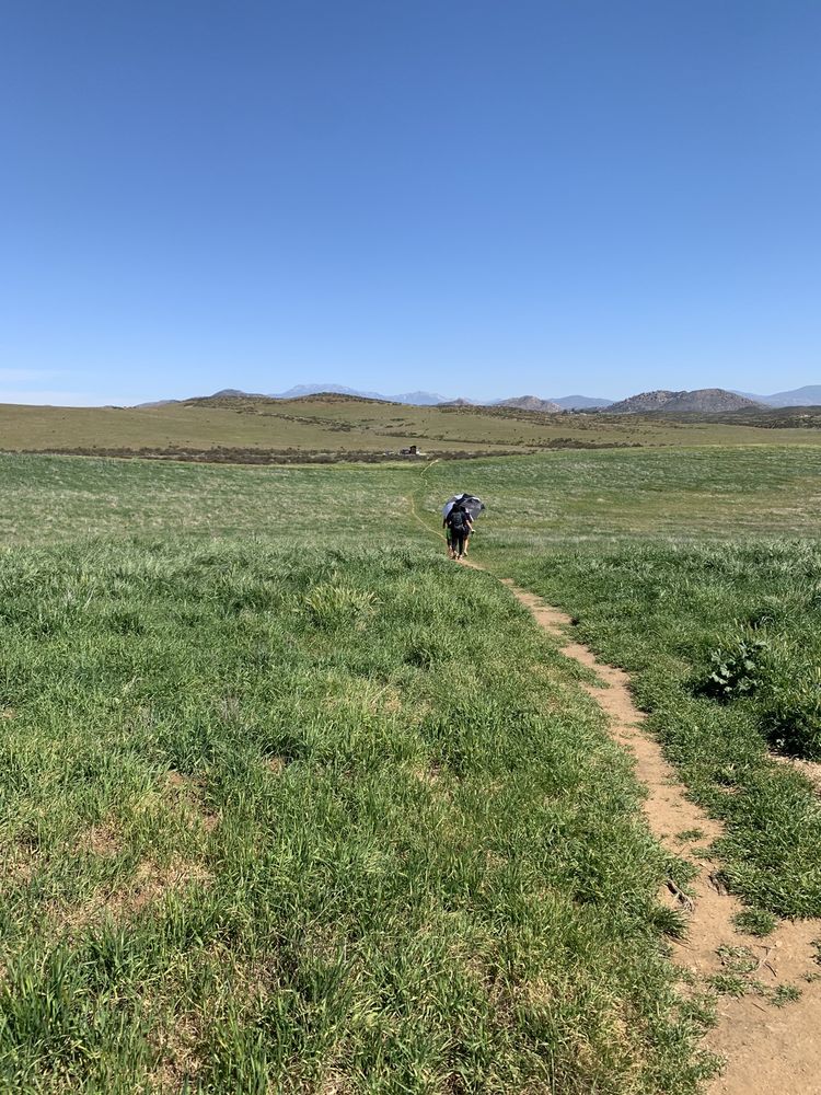 FRENCH VALLEY WILDLIFE AREA Updated July 2024 Buck Rd, Winchester