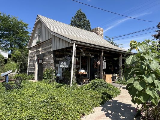 Jean Bonnet Tavern by null