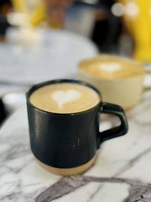 Ministry of Coffee by null