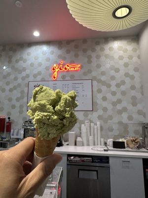 GIO Gelati San Ramon by null