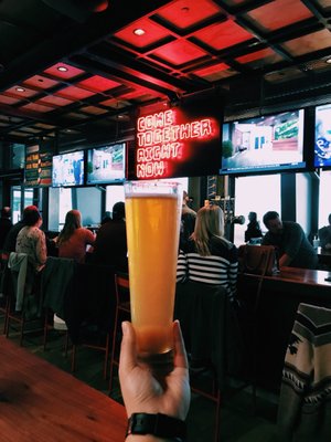 Unlawful Assembly Brewing Co. by null