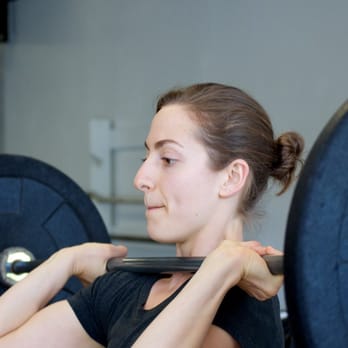 Personal Trainer Leticia Monelli - Trainers Near Me - San Francisco, California Personal Trainer Leticia Monelli - Trainers Near Me - San Francisco, California