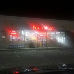 Sams Mart