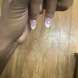JV Nails Spa