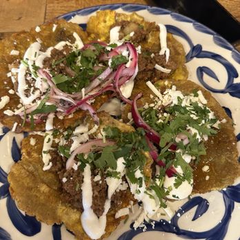 Ambriza - Mexican Near Me - Houston, Texas