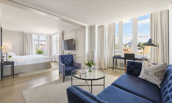 Hôtel Reisen - The Unbound Collection by Hyatt by null