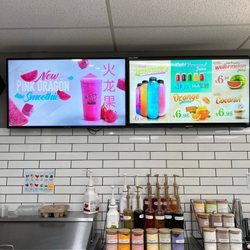 Bee Bubbly Juicery