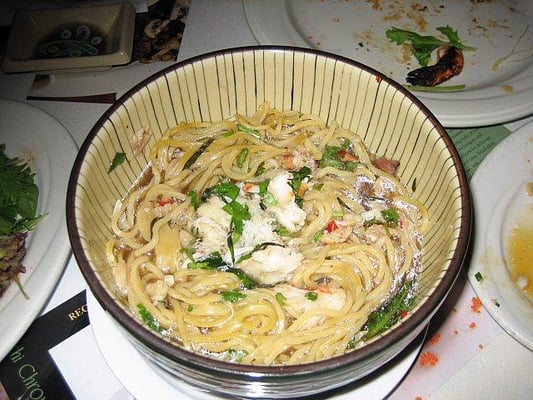 Sansei Seafood Restaurant & Sushi Bar by null