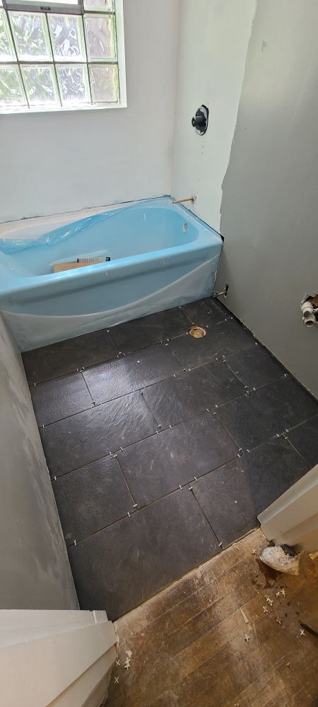 Slide of 1st Priority Handyman