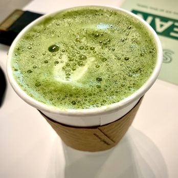 Stir Coffee Bar - Blueberry Macha - Coffee & Tea Near Me - Omaha, Nebraska Stir Coffee Bar - Blueberry Macha - Coffee & Tea Near Me - Omaha, Nebraska