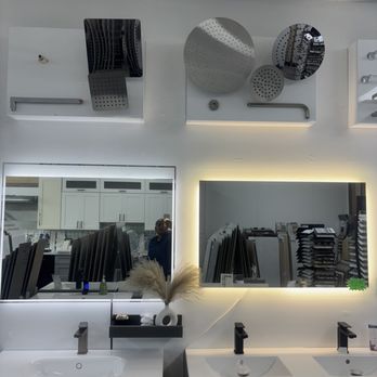 J Spinelli Kitchen and Bath - Kitchen & Bath Near Me - Miami, Florida