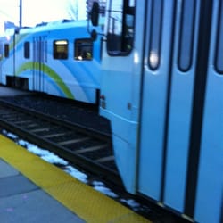 UB/Mt. Royal Light Rail