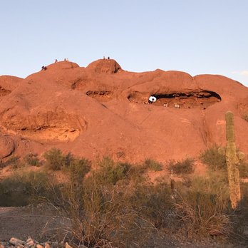 Hole-in-the-Rock - Hiking Near Me - Phoenix, Arizona Hole-in-the-Rock - Hiking Near Me - Phoenix, Arizona