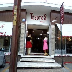 Tesoros Bazar