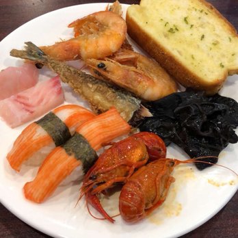 Komi Buffet - Buffets Near Me - Buena Park, California Komi Buffet - Buffets Near Me - Buena Park, California