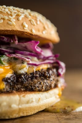 Bobby's Burger Palace by null