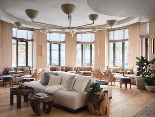 1 Hotel San Francisco by null