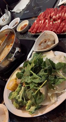 Splendid Shabu by null