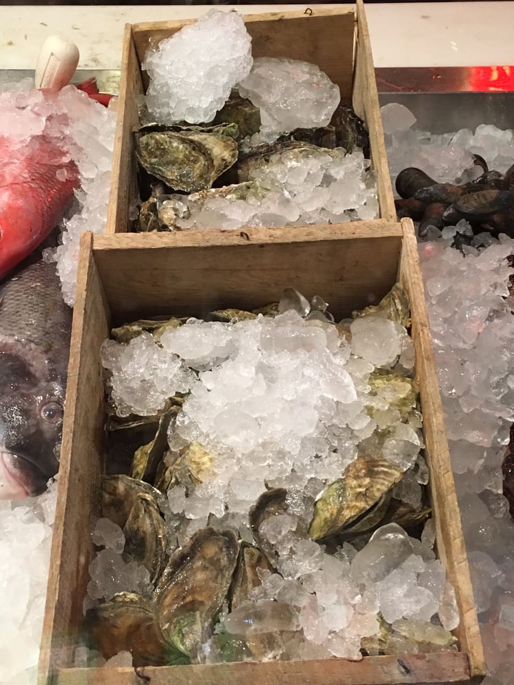 METROPOLITAN SEAFOOD GOURMET CLOSED 10 Photos & 11 Reviews 19