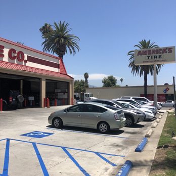 America's Tire - Tires Near Me - Pasadena, California America's Tire - Tires Near Me - Pasadena, California
