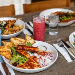 Maplewood Kitchen and Bar