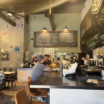 Tacos 805 - Mexican Near Me - Simi Valley, California