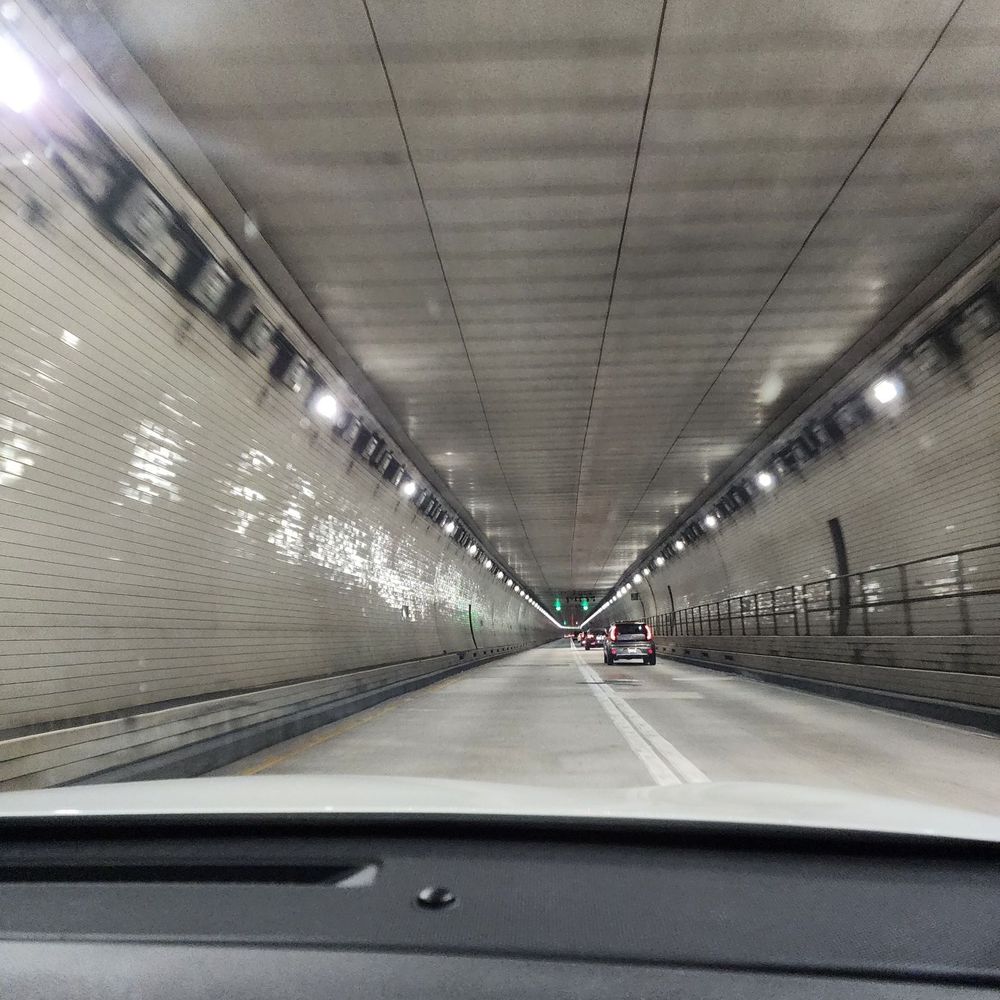 Baltimore Harbor Tunnel - Landmarks & Historical Buildings Near Me - Baltimore, Maryland Baltimore Harbor Tunnel - Landmarks & Historical Buildings Near Me - Baltimore, Maryland