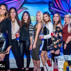 Lotus Lounge - Join us Friday or Saturday for a great time.