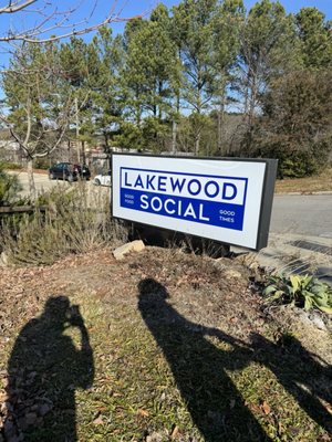 Lakewood Social by null