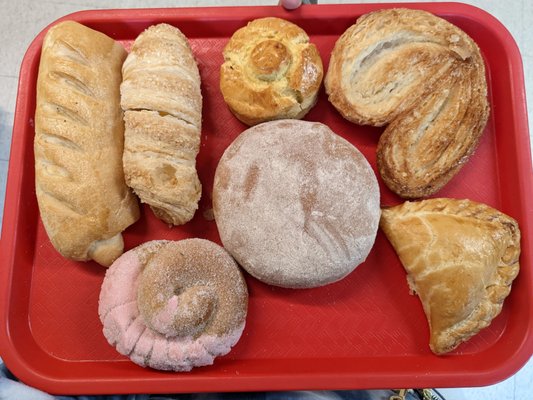 Joey's Bakery by null