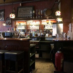 The Trafalgar Pub