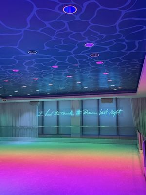 Basement Bowl & Skate by null