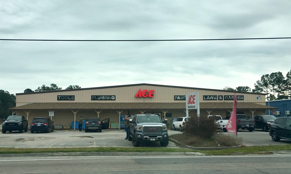 STEVENS ACE HARDWARE Updated October 2024 6756 Market St