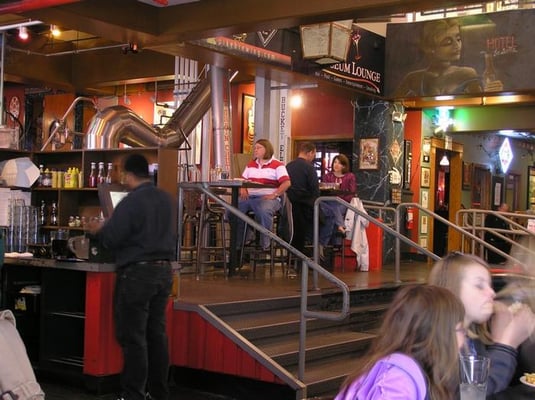 Tankard & Tun by null