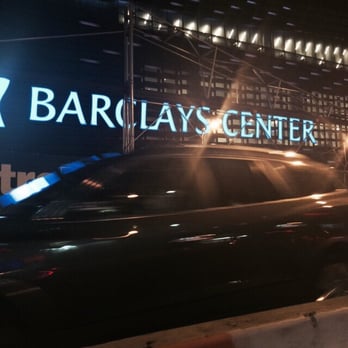 Barclays Center - After the show, heading home... - Stadiums & Arenas Near Me - Brooklyn, New York Barclays Center - After the show, heading home... - Stadiums & Arenas Near Me - Brooklyn, New York