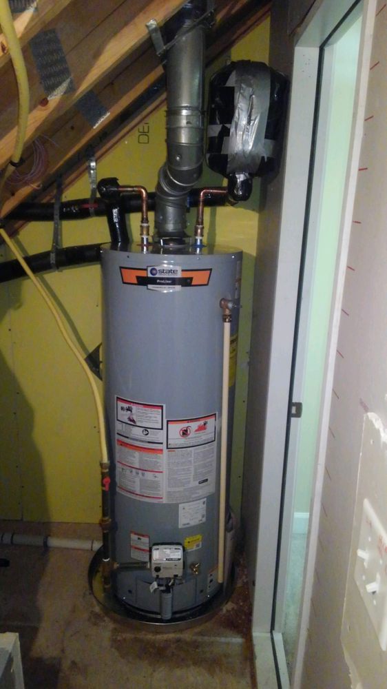 Slide of Durham Plumbing Repair