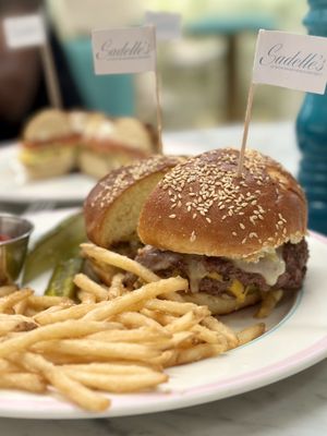 Sadelle's at Kith Miami Design District by null