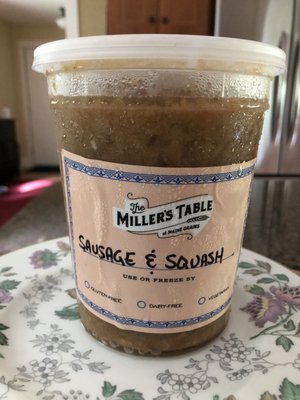 Maine Grain Alliance by null