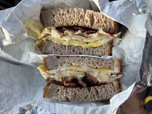 Bread Basket Bakery by null