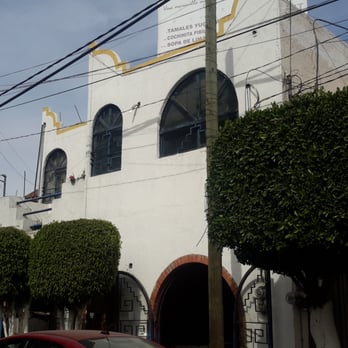 Chac-Mool - Fachada de Chac-Mool - Tamales Near Me - León, GUA