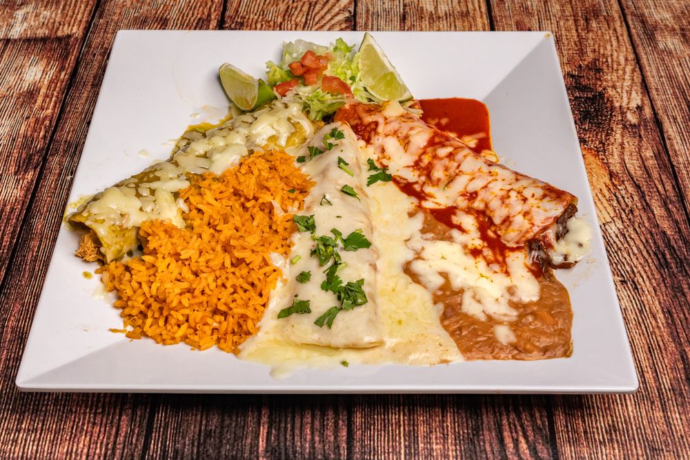 Del Mar Grill & Cantina