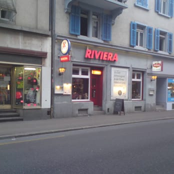 Riviera - Pizza Near Me - Zürich, ZH Riviera - Pizza Near Me - Zürich, ZH