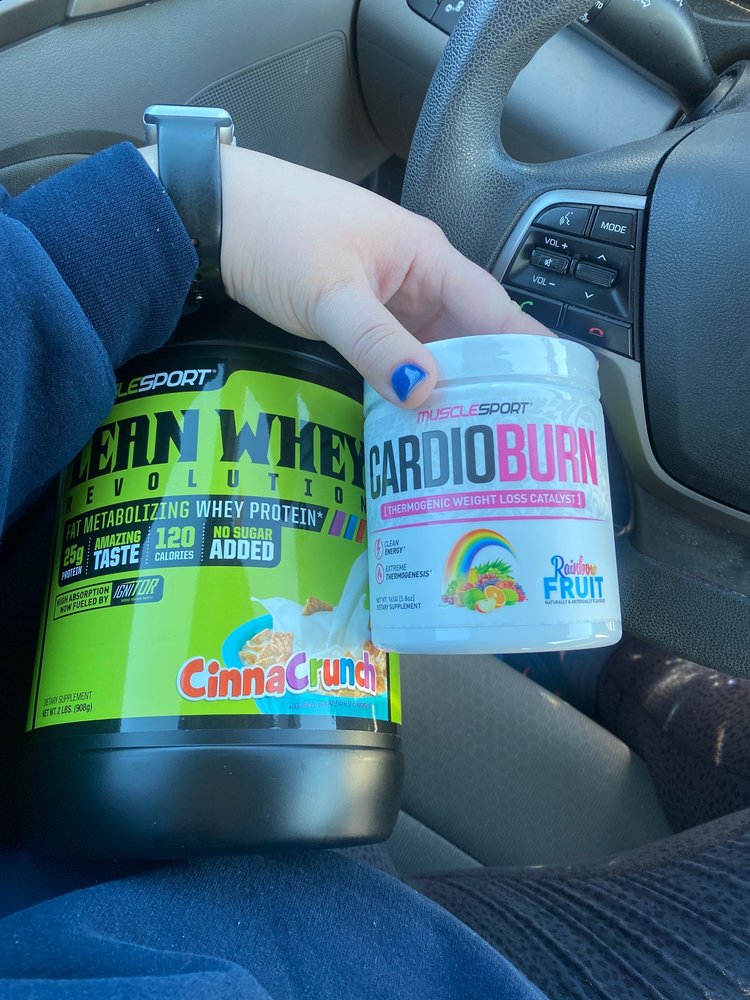 GNC 51 Akerman, Clifton, New Jersey Vitamins & Supplements Phone