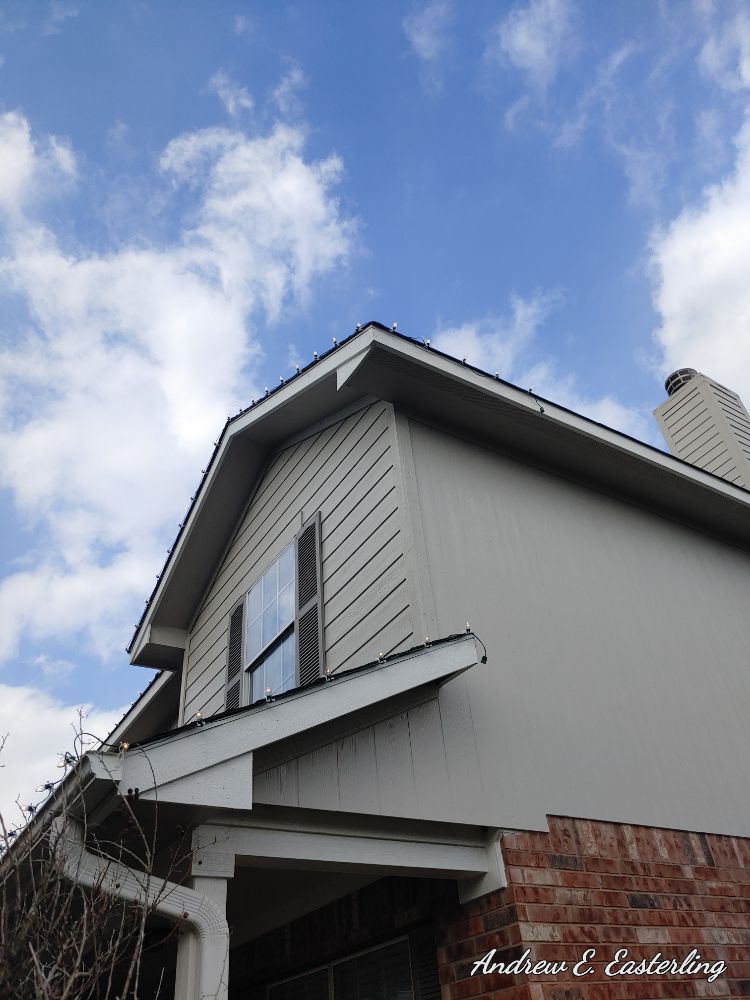 Slide of Easterling Services