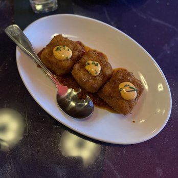 Therapy - Mac & Cheese bites - Bars Near Me - Las Vegas, Nevada Therapy - Mac & Cheese bites - Bars Near Me - Las Vegas, Nevada