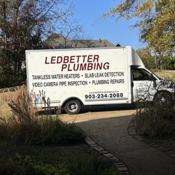 Ledbetter Plumbing