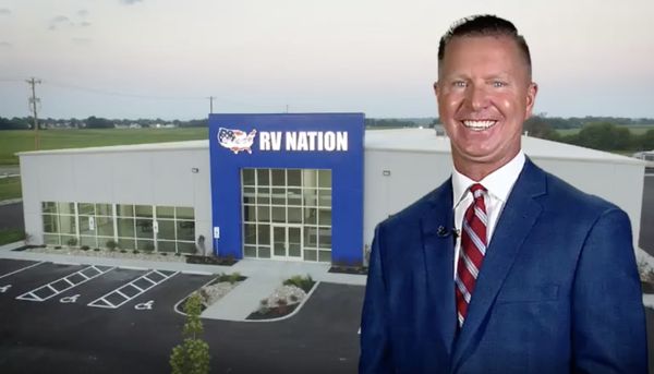 Couch S Rv Nation 5555 Kennel Rd Trenton Oh Repair Shops