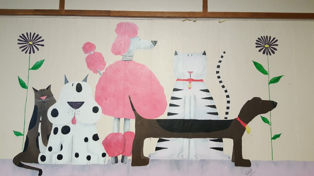 ARTISTIC TOUCH GROOMING BY ELIZABETH Updated June 2024 405 Main Ave