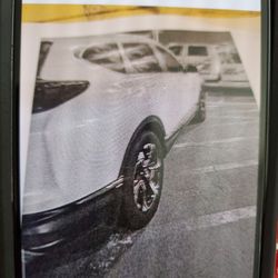 Ricky's Towing - Here, business owner Ricky C. My back tire was on the line, the front was a half an inch over. Petty towing SHOULD BE YOUR NAME